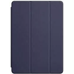 Чохол для планшету Apple Smart Case для Apple iPad 9.7" 5, 6, iPad Air 1, 2, Pro 9.7" Dark Blue - фото Чохол для планшету Apple Smart Case для Apple iPad 9.7" 5, 6, iPad Air 1, 2, Pro 9.7" Dark Blue