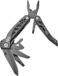Мультитул Active (Skif Plus) Handy Tool (PE86A-H) Black - фото Мультитул Active (Skif Plus) Handy Tool (PE86A-H) Black