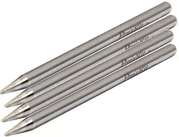 Паяльне жало конічне Pro'sKit SI-S120T-4SB-Kit