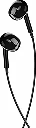 Наушники XO EP43 3.5mm Black