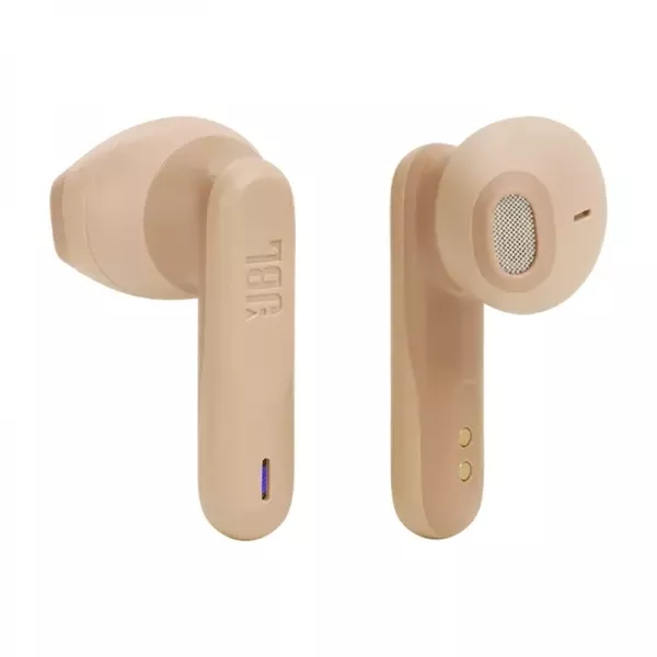 Наушники JBL Wave Flex (JBLWFLEXBEG) Beige - фото 4