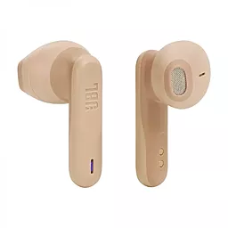 Наушники JBL Wave Flex (JBLWFLEXBEG) Beige - миниатюра 4 Наушники JBL Wave Flex (JBLWFLEXBEG) Beige - миниатюра 4