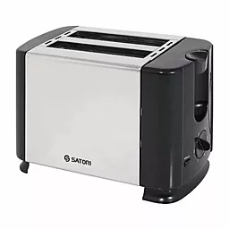 Тостер Satori ST-701-BL - фото Тостер Satori ST-701-BL