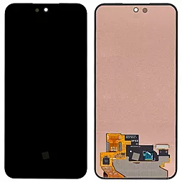 Дисплей Samsung Galaxy S23 FE S711 с тачскрином, (OLED), Black - фото Дисплей Samsung Galaxy S23 FE S711 с тачскрином, (OLED), Black