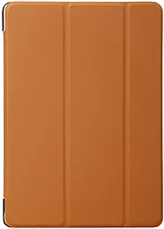 Чехол для планшета BeCover Smart Case для Apple iPad mini 4, mini 5 Brown (703787) - фото Чехол для планшета BeCover Smart Case для Apple iPad mini 4, mini 5 Brown (703787)