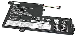 Аккумулятор для ноутбука Lenovo IdeaPad 320S-14IKB 1470 / 11.25V 4535mAh / L15L3PB1