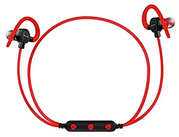 Навушники Awei B925BL Red - мініатюра 3