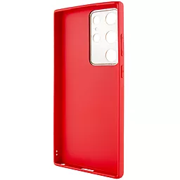 Чехол Epik Xshield для Samsung Galaxy S23 Ultra Red - миниатюра 2