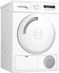 Сушильна машина Bosch WTH83001UA