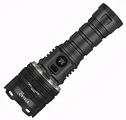 Ліхтарик акумуляторний Yemao YM-A13 TG 50W +COB з функцією powerbank (1x26650) - фото Ліхтарик акумуляторний Yemao YM-A13 TG 50W +COB з функцією powerbank (1x26650)