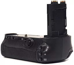 Батарейний блок Canon EOS 5D Mark IV / BG-E20 (BG950041) Meike - мініатюра 5