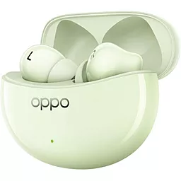 Навушники Oppo Enco Air3 Pro Green (ETE51_Green) - мініатюра 2