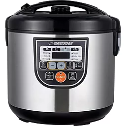 Мультиварка Esperanza Cooking Mate EKG011 - фото Мультиварка Esperanza Cooking Mate EKG011