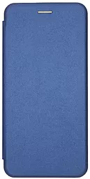 Чохол Level для Xiaomi Redmi Note 12 4G Blue