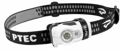 Ліхтарик Princeton Tec BYTE HEADLAMP WHITE - фото 1
