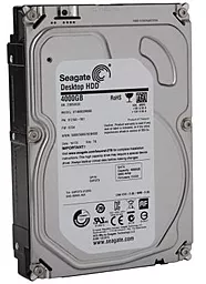 Жесткий диск Seagate 4TB (1F2168-899/ST4000DM000-WL_) - фото Жесткий диск Seagate 4TB (1F2168-899/ST4000DM000-WL_)
