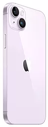 Смартфон Apple iPhone 14 Plus 512GB Purple - мініатюра 3