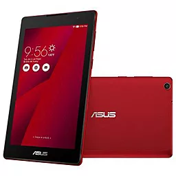 Планшет Asus ZenPad C 7" 8Gb  (Z170C-1C002A) Red - миниатюра 3