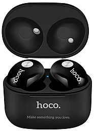 Навушники Hoco ES10 Black