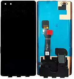 Дисплей Huawei Honor Magic 3, Magic 3 Pro, Magic 3 Pro Plus (ELZ-AN00, ELZ-AN10, ELZ-AN20) с тачскрином, оригинал, Black - фото Дисплей Huawei Honor Magic 3, Magic 3 Pro, Magic 3 Pro Plus (ELZ-AN00, ELZ-AN10, ELZ-AN20) с тачскрином, оригинал, Black