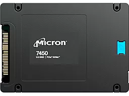 SSD Накопитель Micron 7450 PRO 3.84 TB (MTFDKCB3T8TFR-1BC1ZABYYR)