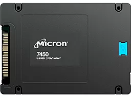 SSD Накопитель Micron 7450 PRO 3.84 TB (MTFDKCB3T8TFR-1BC1ZABYYR) - фото SSD Накопитель Micron 7450 PRO 3.84 TB (MTFDKCB3T8TFR-1BC1ZABYYR)