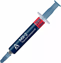 Термопаста Arctic MX-2 4g 2019 Edition (ACTCP00005B)