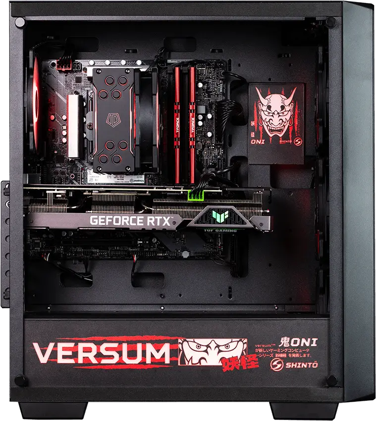 Oni v2.8 - фото 3