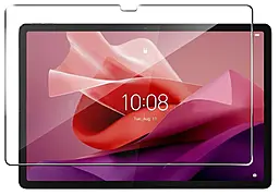 Захисне скло BeCover для Lenovo Yoga Tab Plus 12.7" (713129) - фото Захисне скло BeCover для Lenovo Yoga Tab Plus 12.7" (713129)