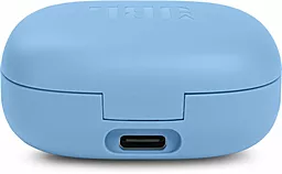 Наушники JBL Wave Flex (JBLWFLEXBLU) Blue - миниатюра 8 Наушники JBL Wave Flex (JBLWFLEXBLU) Blue - миниатюра 8
