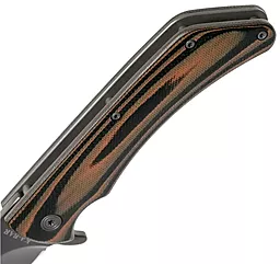 Нож Boker Plus Mark 98 Folder (3066) Brown - миниатюра 4