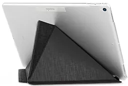 Чехол для планшета Moshi VersaCover Origami Case (2nd Gen) Apple iPad Pro 12.9" Metro Black (99MO056005) - миниатюра 4