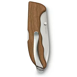 Нож Victorinox Evoke Alox (0.9415.D630) Wood - миниатюра 4