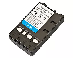 Аккумулятор для видеокамеры Panasonic CGR-V610 (2100mAh) Mastak