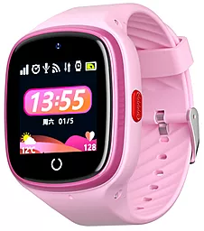 Смарт-годинник Havit HV-KW10 Pink - фото Смарт-годинник Havit HV-KW10 Pink