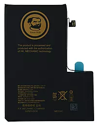 Посилений акумулятор Apple iPhone 12 Pro Max (4450 mAh) Mechanic