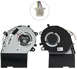 Вентилятор (кулер) для ноутбука Asus ROG Strix G531GU, ROG Strix G531GD, ROG Strix G531GW, ROG Strix G531GV, CPU FAN, 5V, 4pin (13NR01I0P01011) - фото Вентилятор (кулер) для ноутбука Asus ROG Strix G531GU, ROG Strix G531GD, ROG Strix G531GW, ROG Strix G531GV, CPU FAN, 5V, 4pin (13NR01I0P01011)