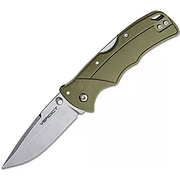 Нож Cold Steel Verdict SP (CS-FL-C3SPSSODG) OD Green
