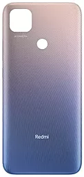 Задняя крышка корпуса Xiaomi Redmi 9C / 9C NFC Lavender Purple