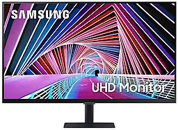 Монітор Samsung S32A700NWI (LS32A700N) - фото Монітор Samsung S32A700NWI (LS32A700N)