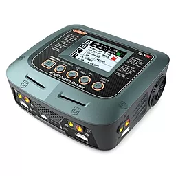 Зарядное устройство SkyRC Q200 (SK-100104-08)