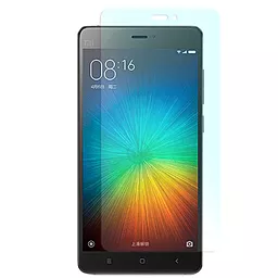 Защитная пленка BoxFace Противоударная Xiaomi Mi4S Clear - фото Защитная пленка BoxFace Противоударная Xiaomi Mi4S Clear