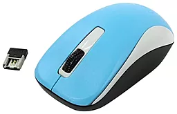 Компьютерная мышка Genius NX-7005 G5 Hanger Blue (31030013402) - фото Компьютерная мышка Genius NX-7005 G5 Hanger Blue (31030013402)