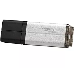 Флешка Verico USB 32Gb Cordial (VP16-32GTV1E) Gray - фото Флешка Verico USB 32Gb Cordial (VP16-32GTV1E) Gray