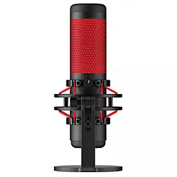 Микрофон HyperX Quadcast (4P5P6AA) - миниатюра 4
