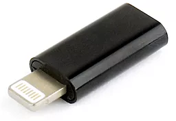 Адаптер-перехідник Cablexpert Type-C - Lightning (A-USB-CF8PM-01)