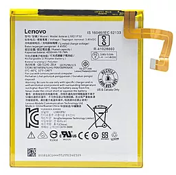 Аккумулятор для планшета Lenovo Tab M10 / L18D1P32 (4850 mAh)