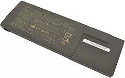 Аккумулятор для ноутбука Sony VGP-BPS24 11.1V 4400mAh Original Black