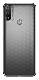 Смартфон Motorola Moto E20 2/32GB Graphite Gray (TKOMOTSZA0096) - миниатюра 2