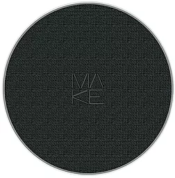 Беспроводное (индукционное) зарядное устройство MAKE 15w wireless charger black (MQI-P102BK) - фото Беспроводное (индукционное) зарядное устройство MAKE 15w wireless charger black (MQI-P102BK)